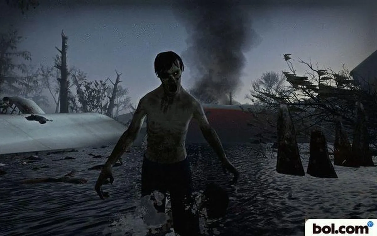 Left 4 Dead 2