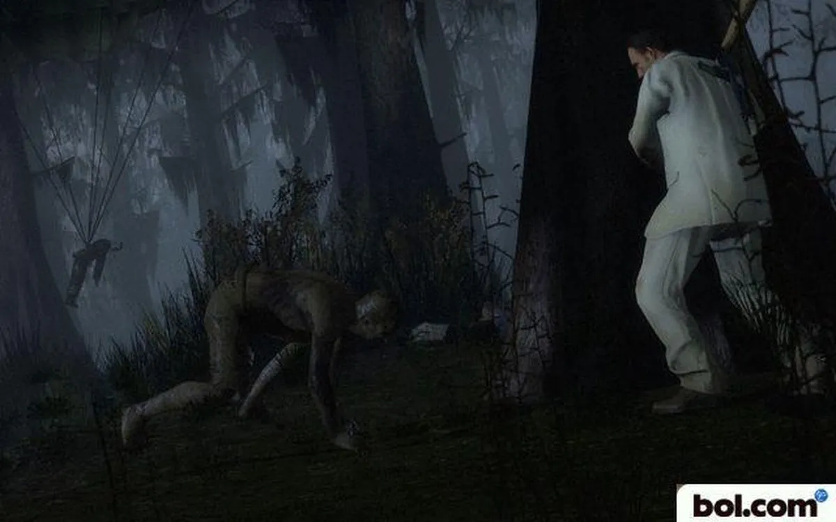 Left 4 Dead 2