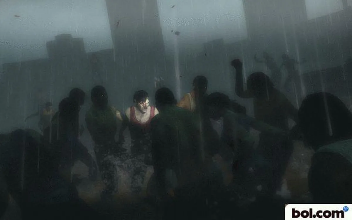 Left 4 Dead 2 - afbeelding 6 van 6