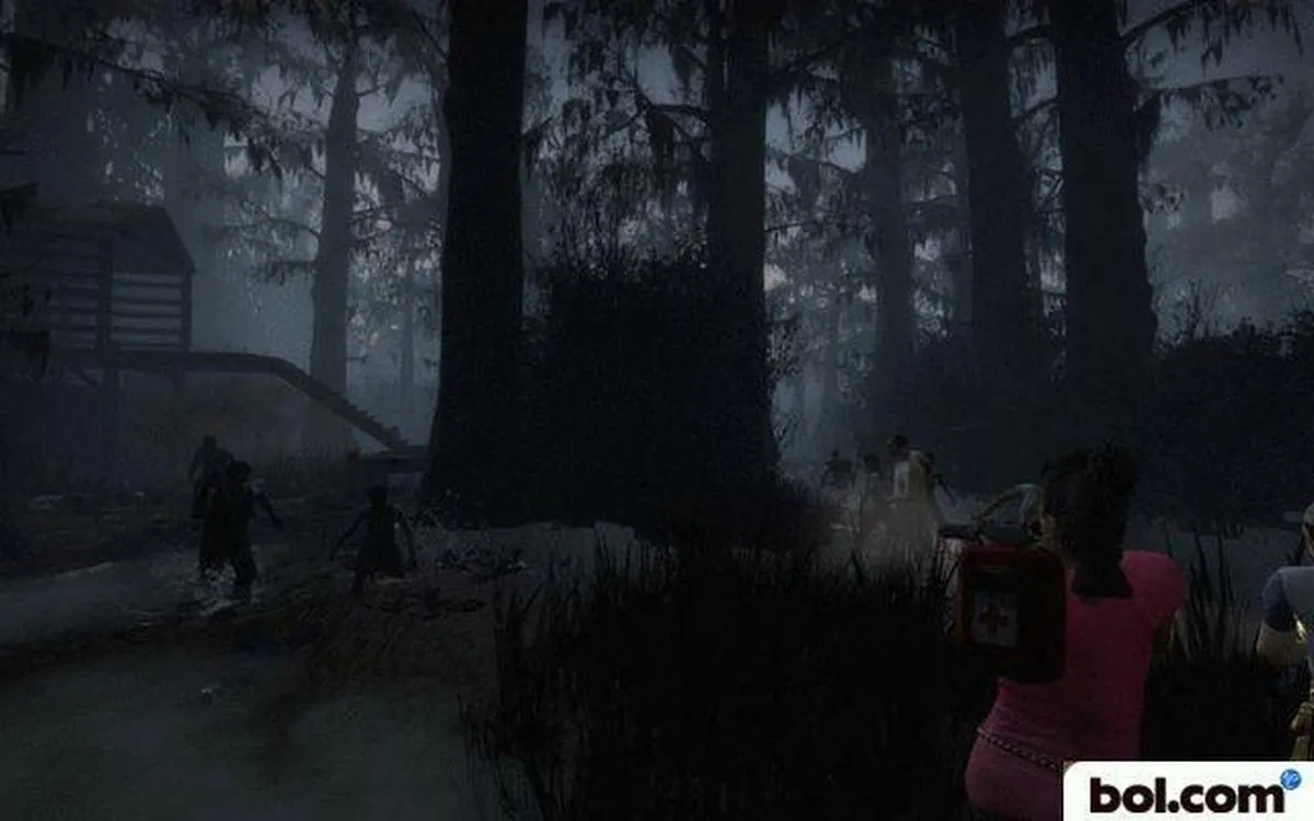 Left 4 Dead 2