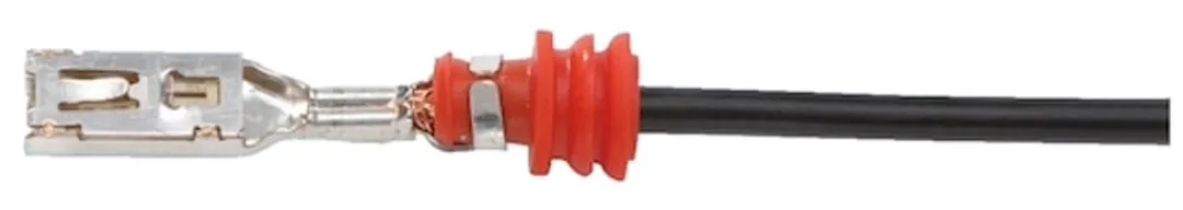 Würth Ontgrendelgereedschap Symmetrische Grendelnokken - Rood/Zilver/Zwart