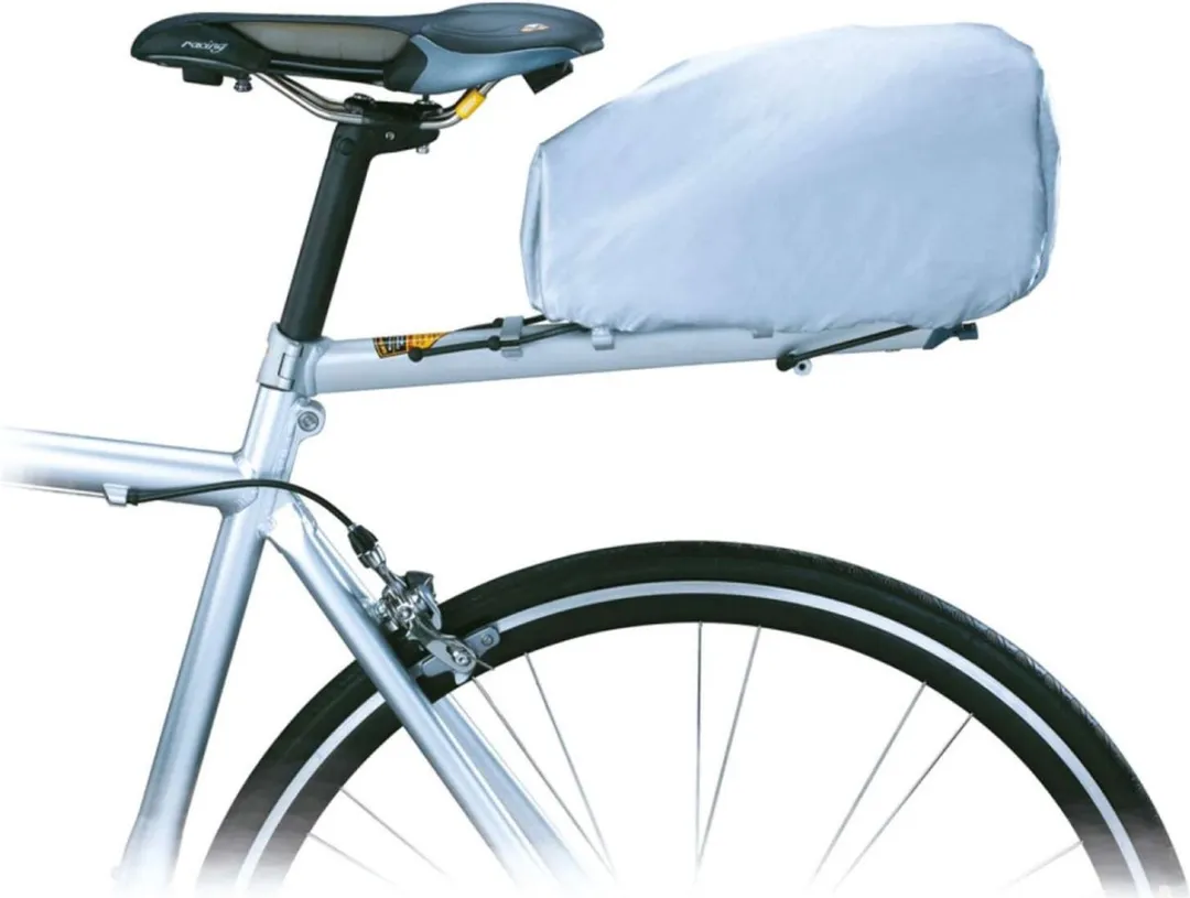 Topeak Regenhoes RX Dragertas 15802041 - Geel
