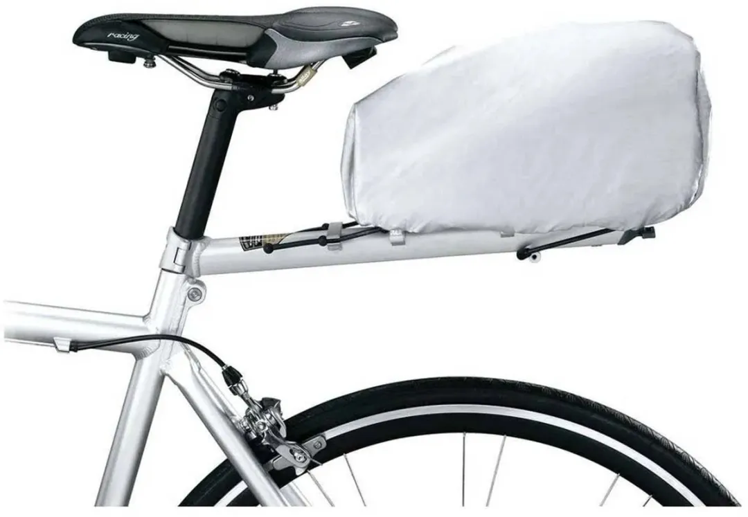 Topeak Regenhoes RX Dragertas 15802041 - Geel