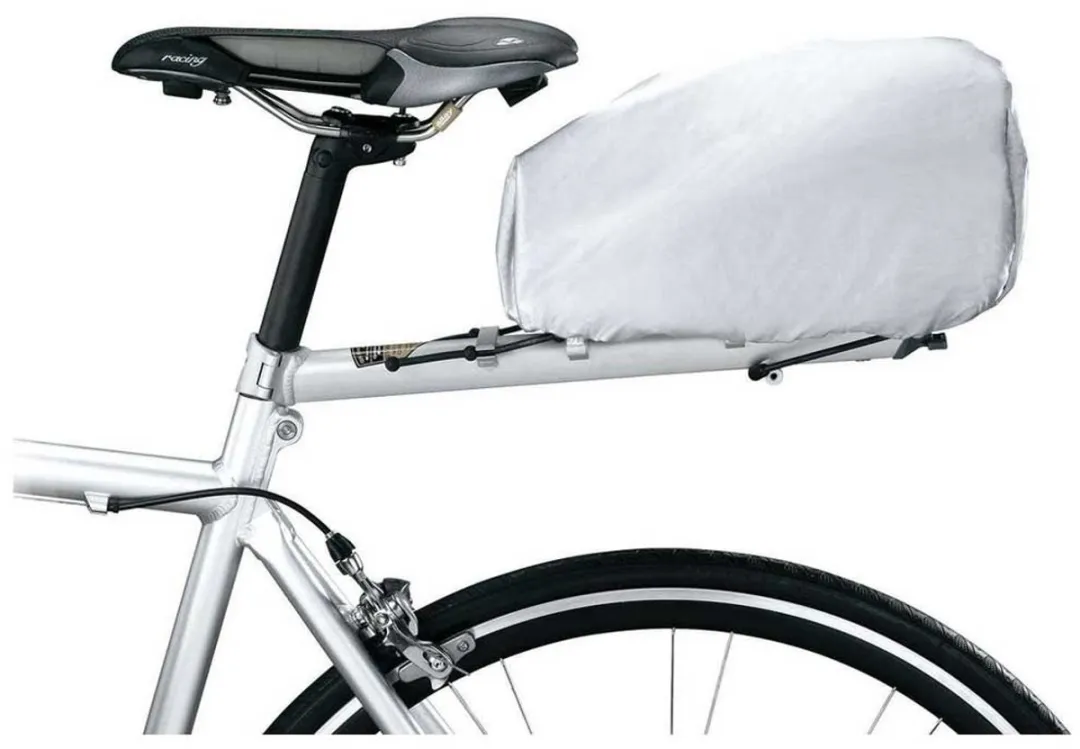 Topeak Regenhoes RX Dragertas 15802041 - Geel