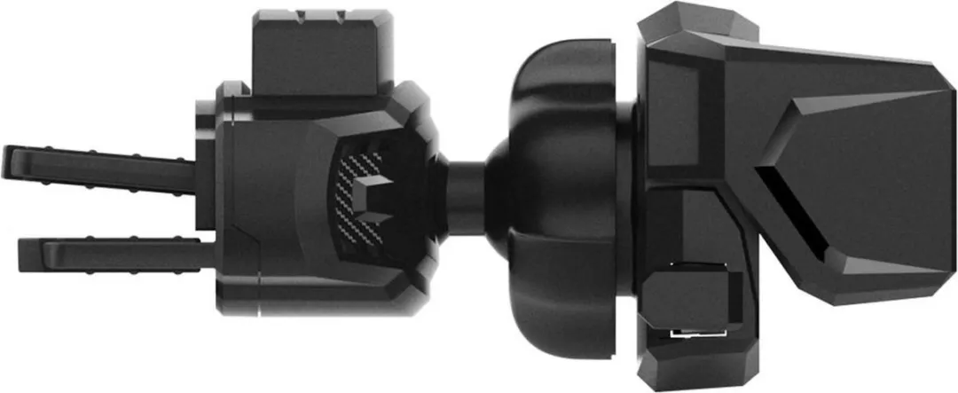 Spigen Kuel CD Slot Car Mount HOUDER19860601 - Zwart - afbeelding 6 van 6