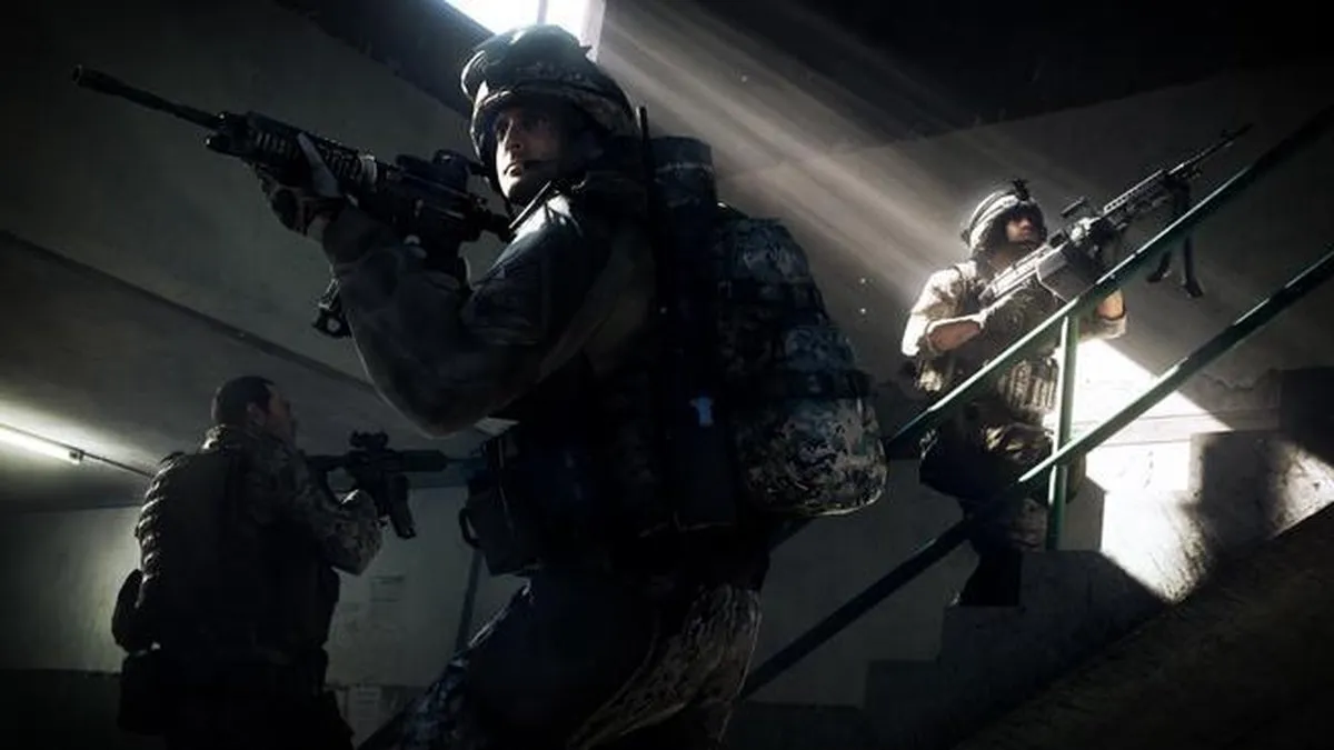 EA Battlefield 3 Armored Kill PC