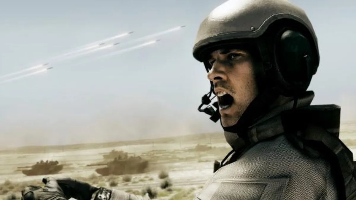 EA Battlefield 3 Armored Kill PC