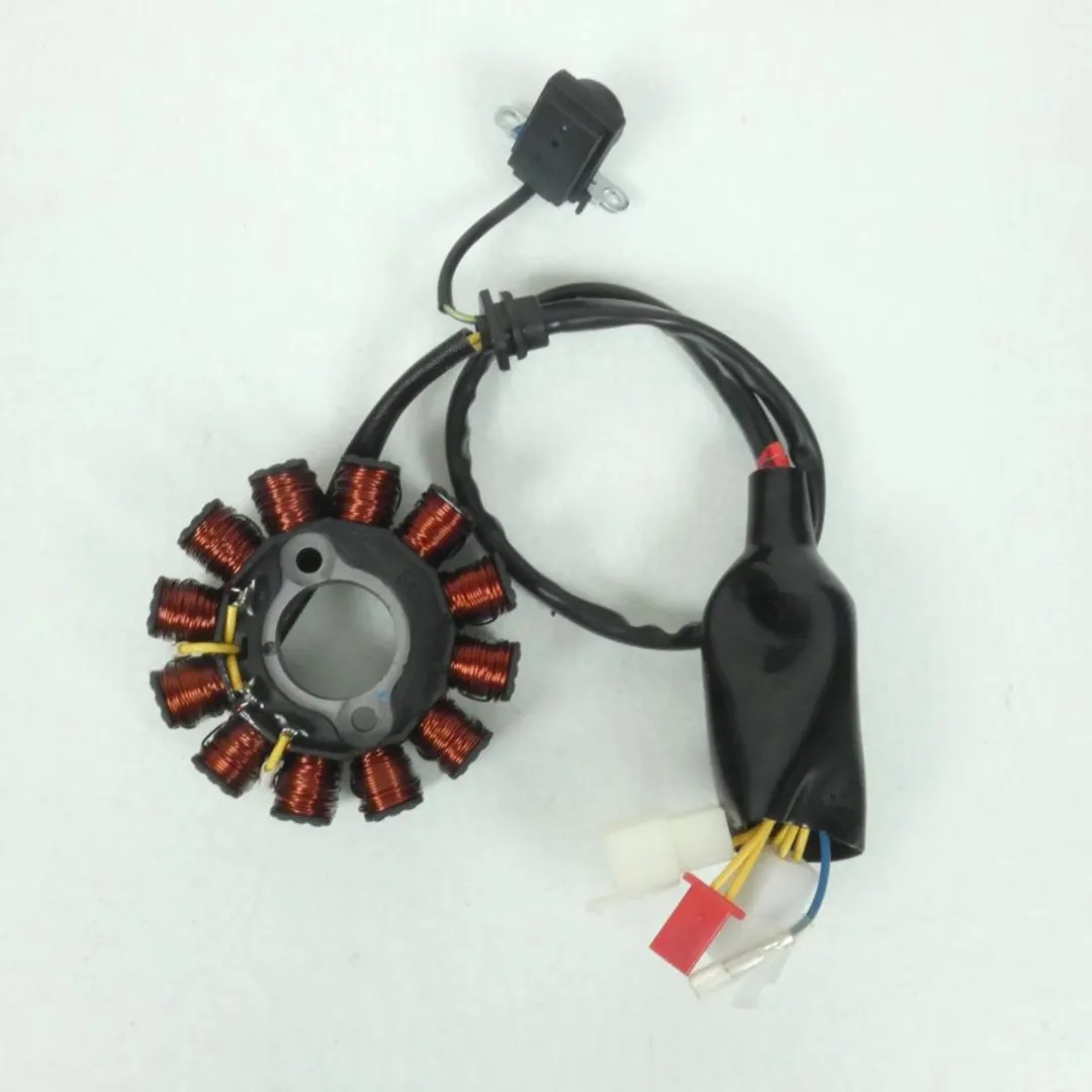 Peugeot 125 Citystar Alternateur Stator 803361