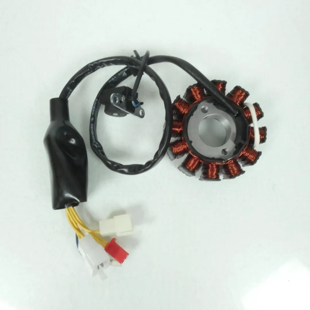 Peugeot 125 Citystar Alternateur Stator 803361