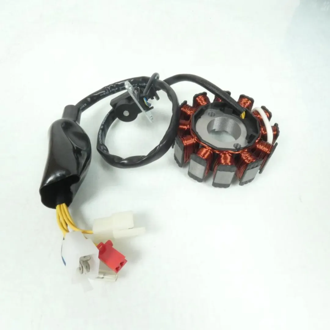 Peugeot 125 Citystar Alternateur Stator 803361