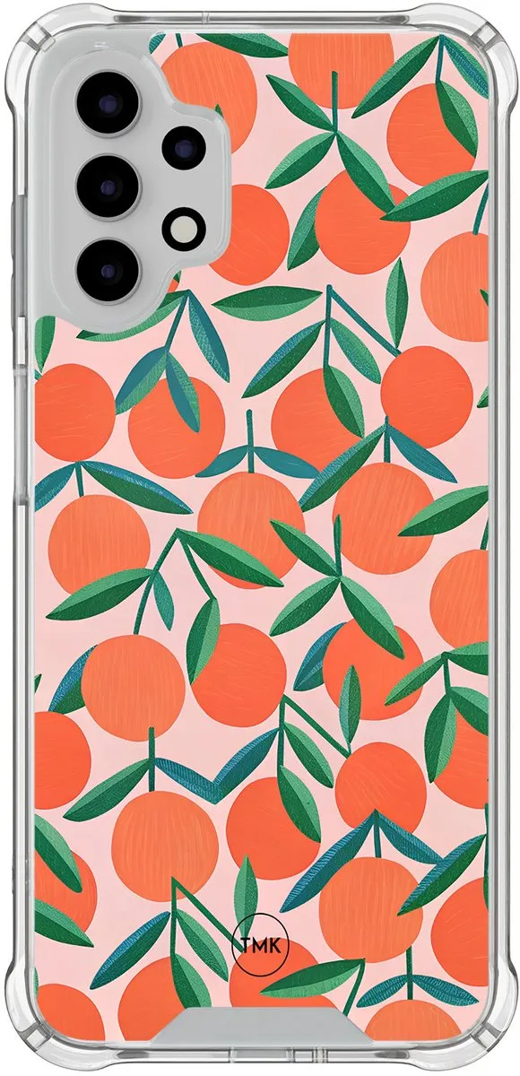 Casevibes Shockproof Hoesje Samsung Galaxy A13 4G