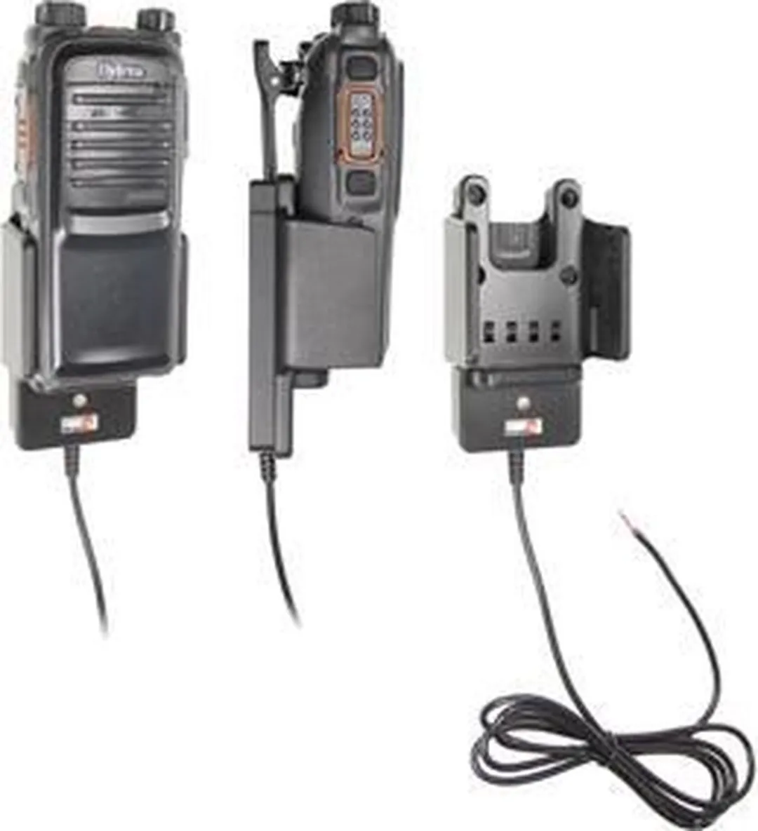 Brodit Hytera PD702 Actieve Houder