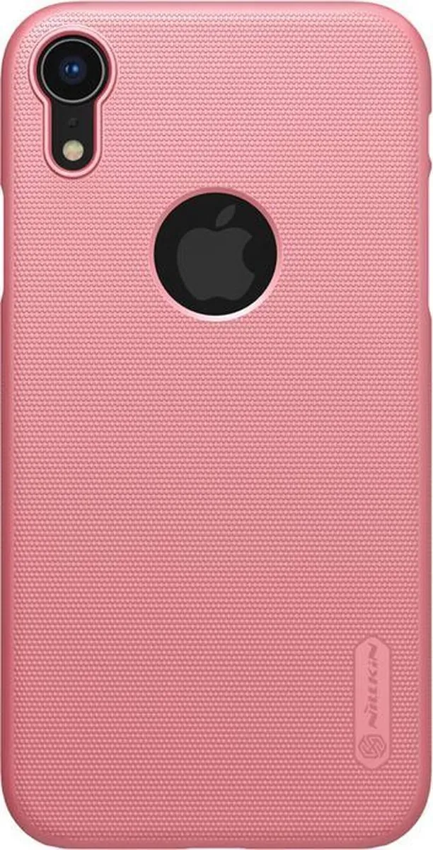 Nillkin Frosted Shield HardCase iPhone XR