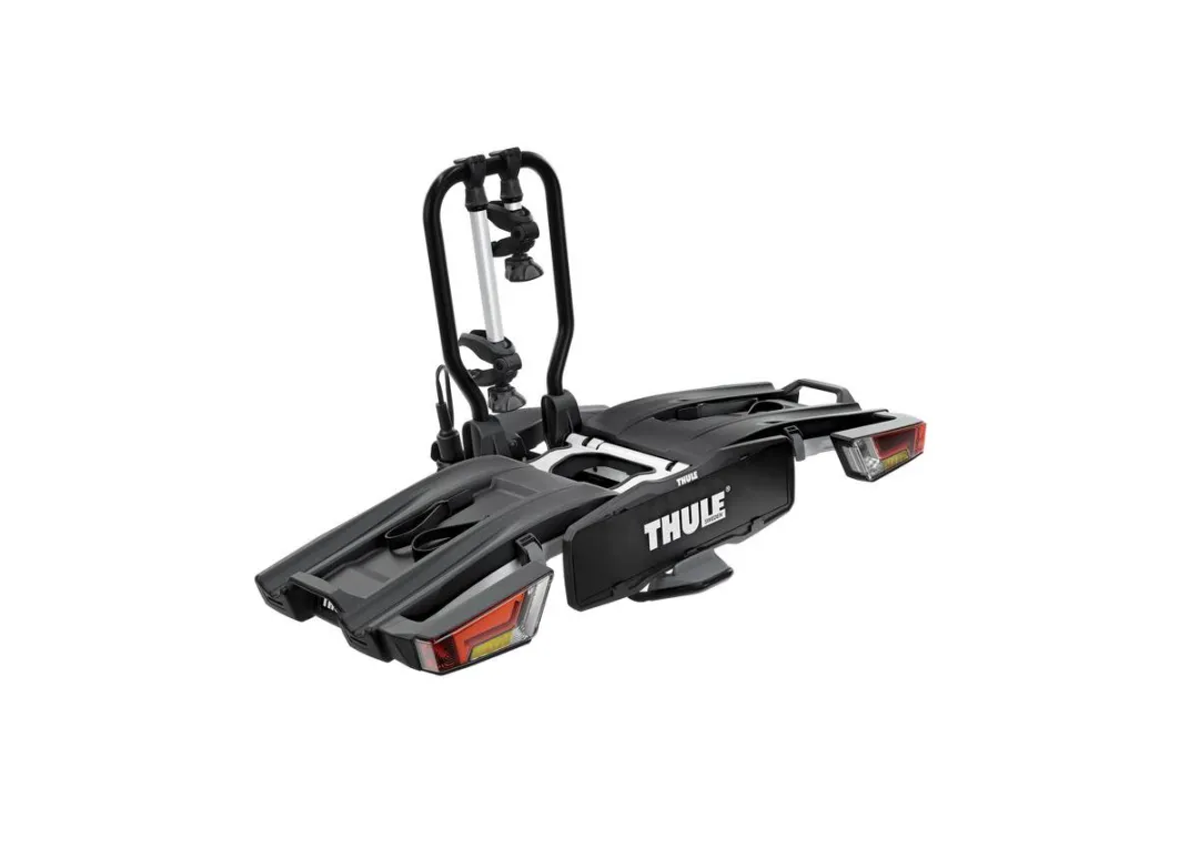 Thule EasyFold XT 933 Fietsendrager