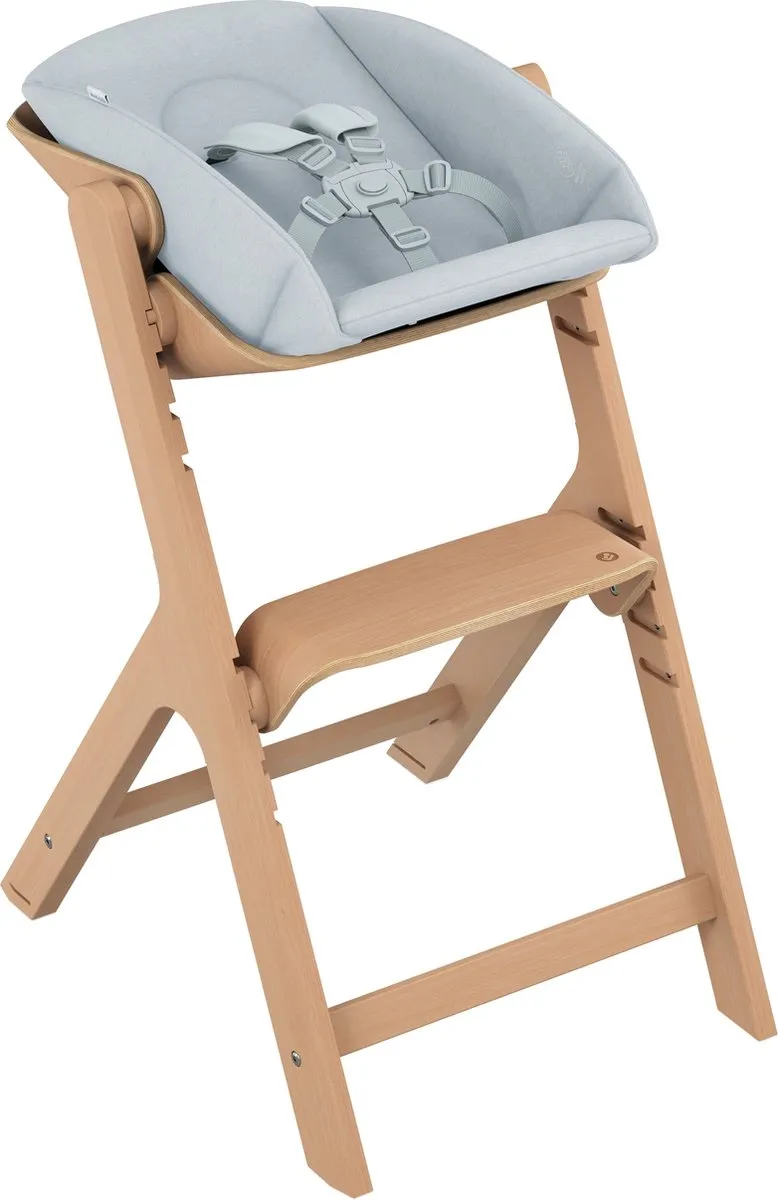 Maxi-Cosi Nesta Babykit Beyond Sky Grey
