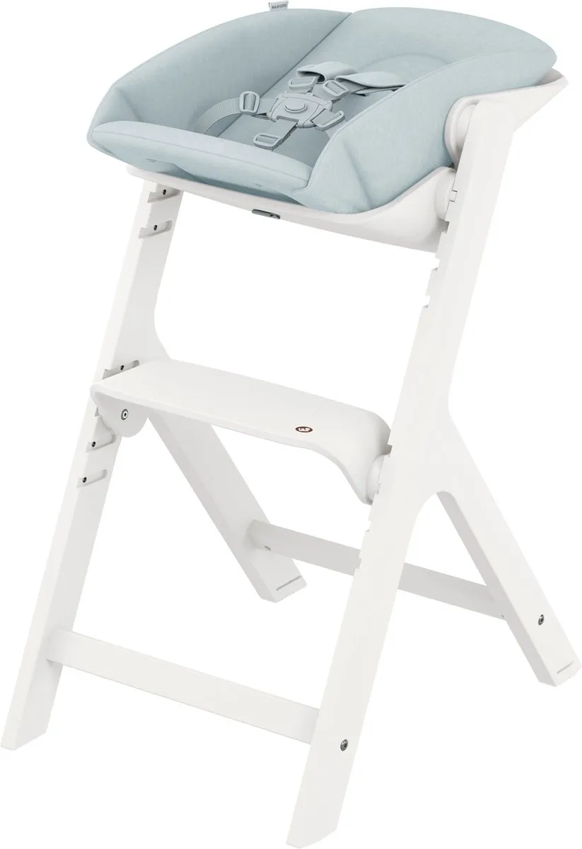 Maxi-Cosi Nesta Babykit Beyond Sky Grey
