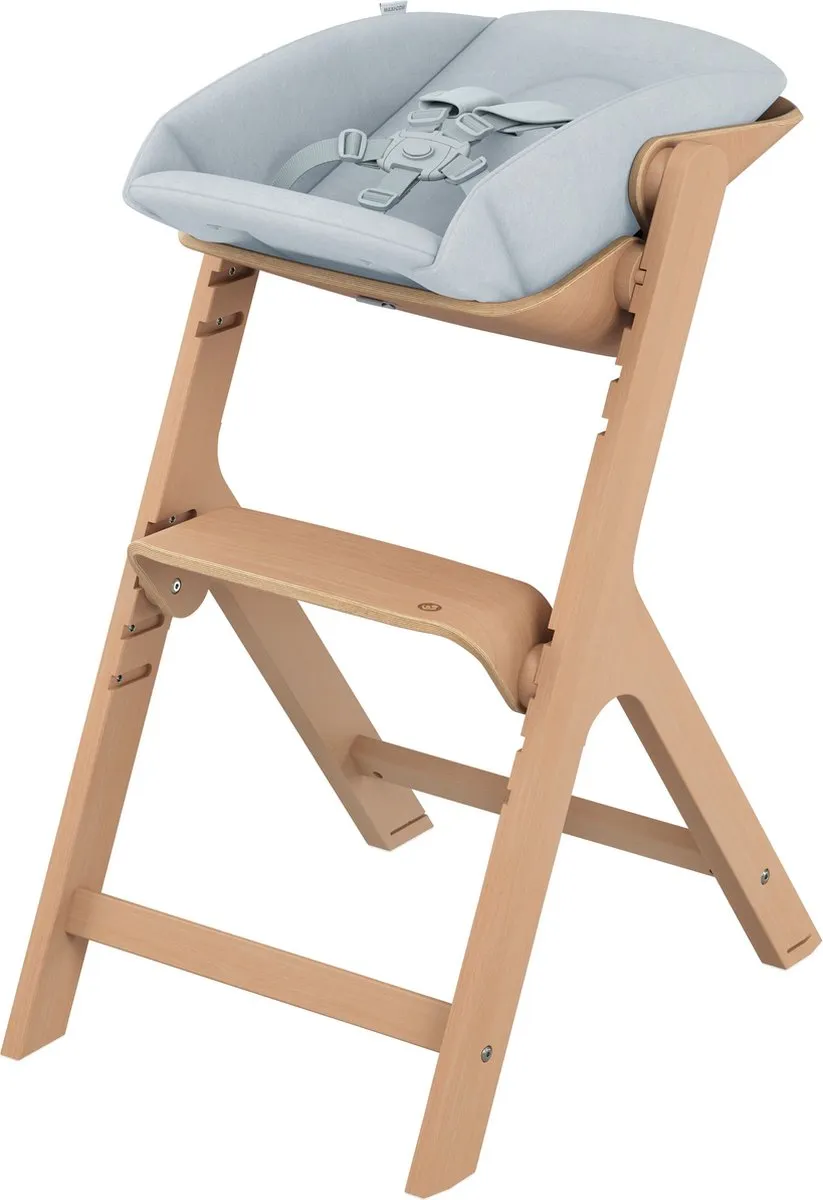 Maxi-Cosi Nesta Babykit Beyond Sky Grey