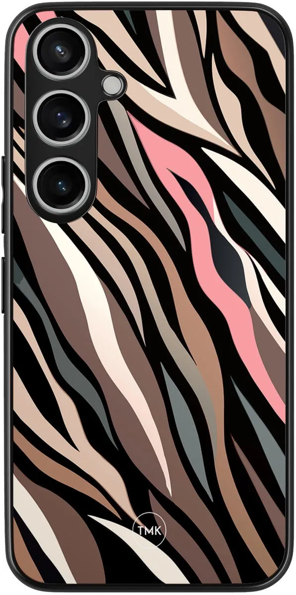 Casevibes Samsung Galaxy A35 TPU Hoesje