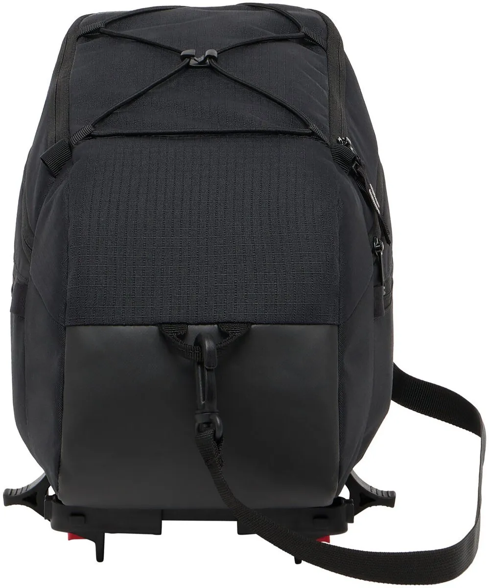 Vaude Silkroad L Fietstas 11L - Black