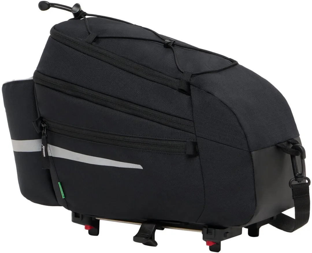 Vaude Silkroad L Fietstas 11L