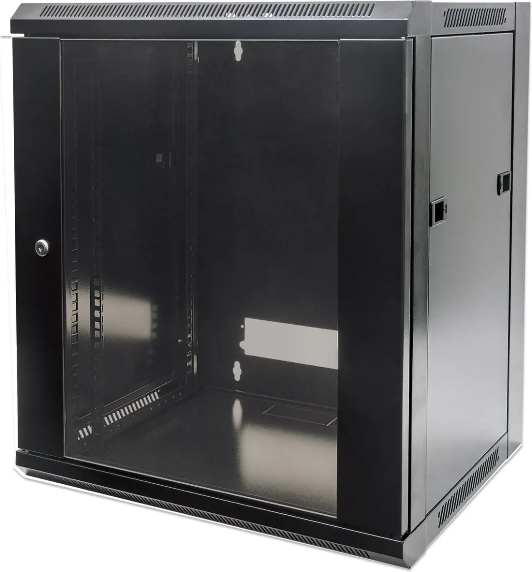 Intellinet 711937 Patchkast 19 inch