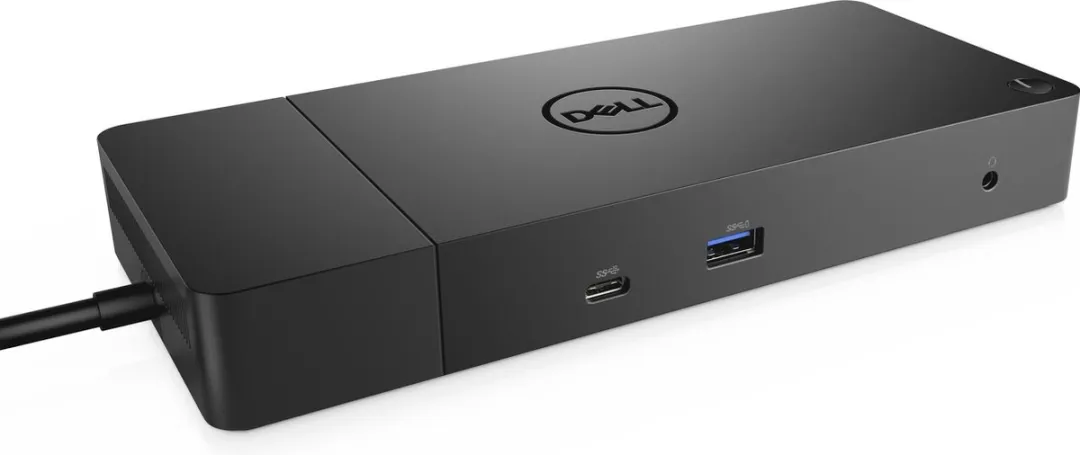 Dell Standard Dock WD19 130W