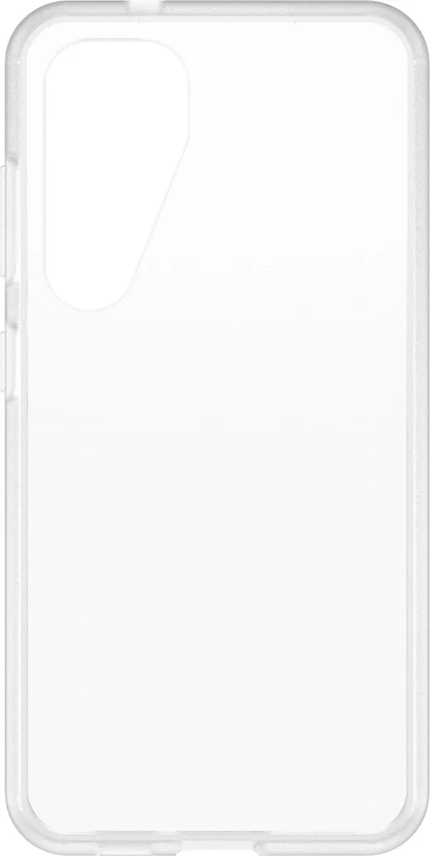 OtterBox React 77-94659 Hoesje - Samsung Galaxy S24 - Transparant