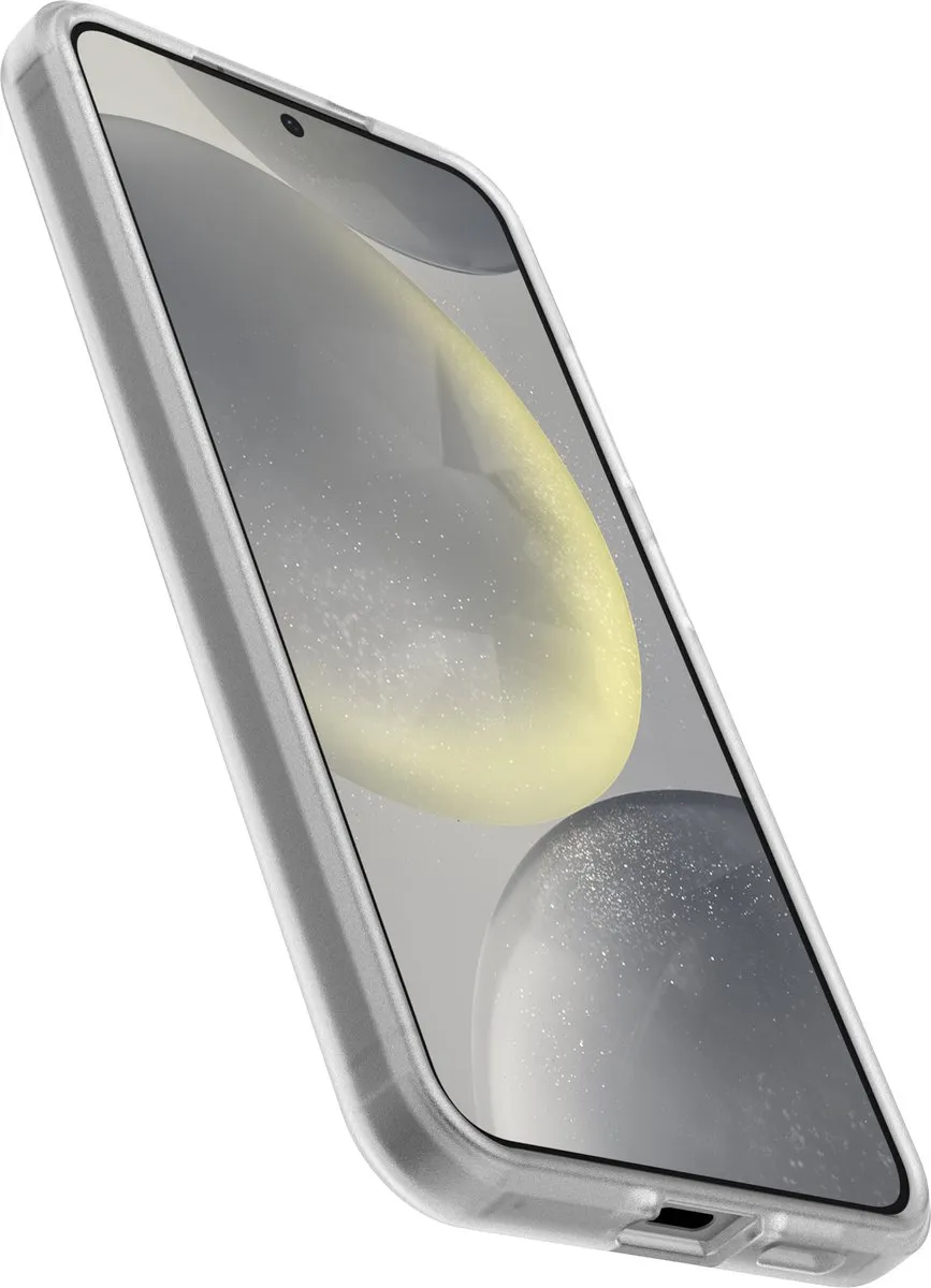 OtterBox React 77-94659 Hoesje - Samsung Galaxy S24 - Transparant