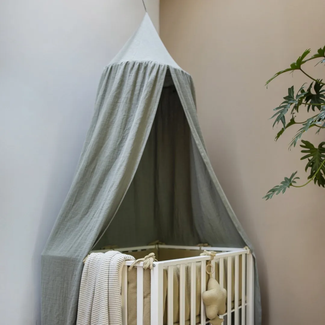 Trixie Hemeltje Bliss Olive - Groen
