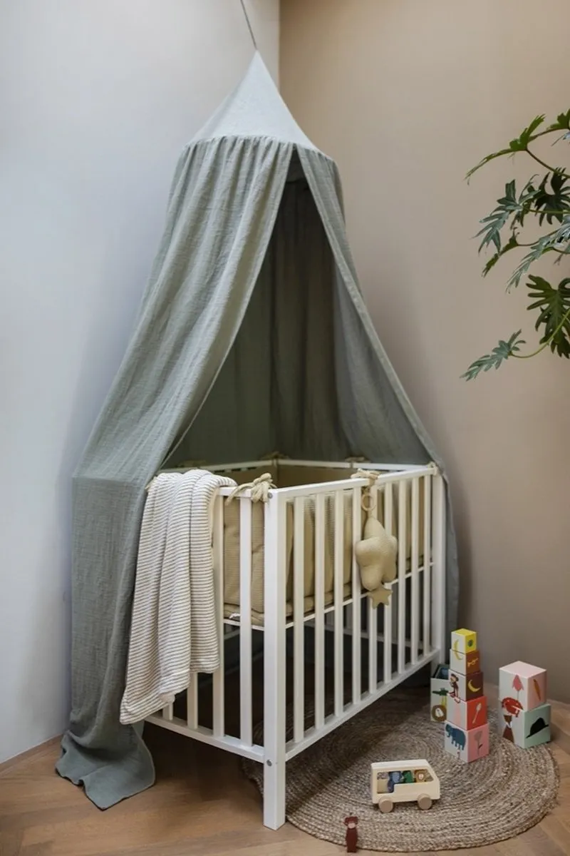Trixie Hemeltje Bliss Olive - Groen