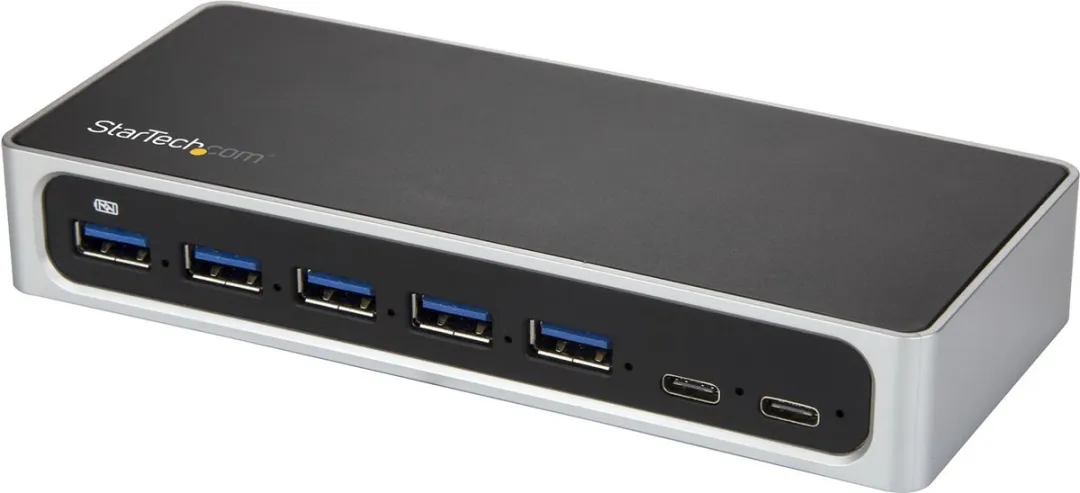 Startech HB30C5A2CSC USB Hub
