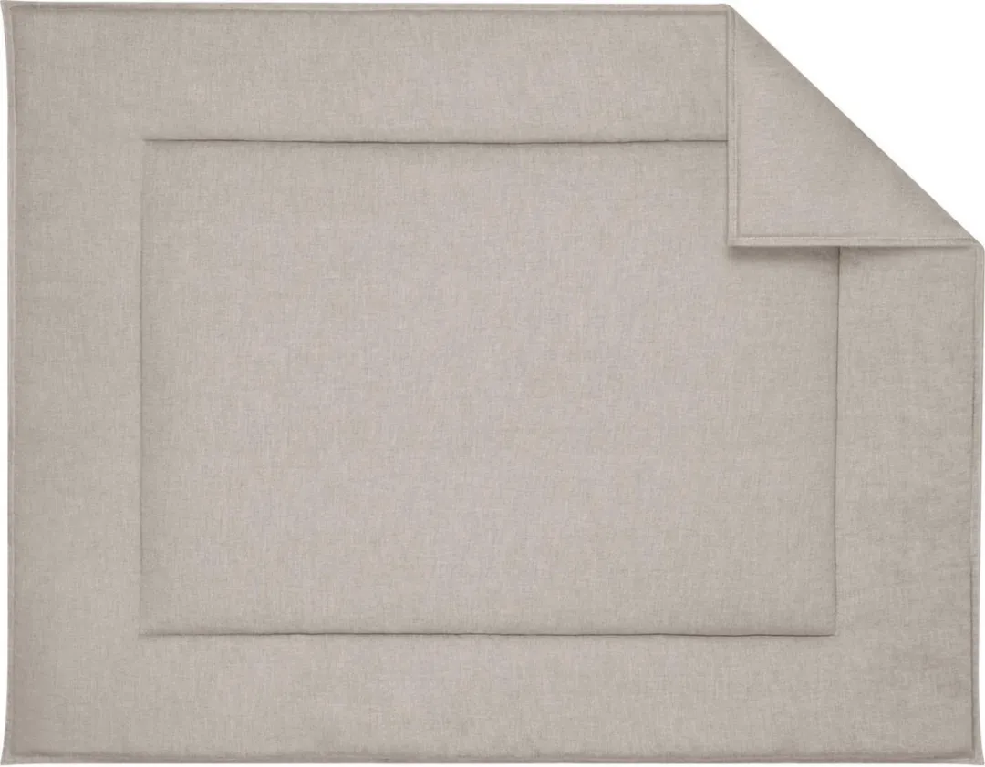 BINK Bedding Boxkleed Bo Zand 80x100cm