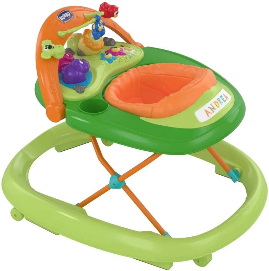 Chicco Walky Talky Loopstoel