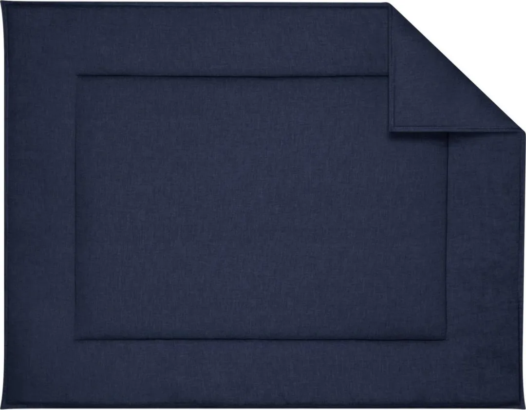 BINK Bedding Boxkleed Bo Jeans 80x100cm
