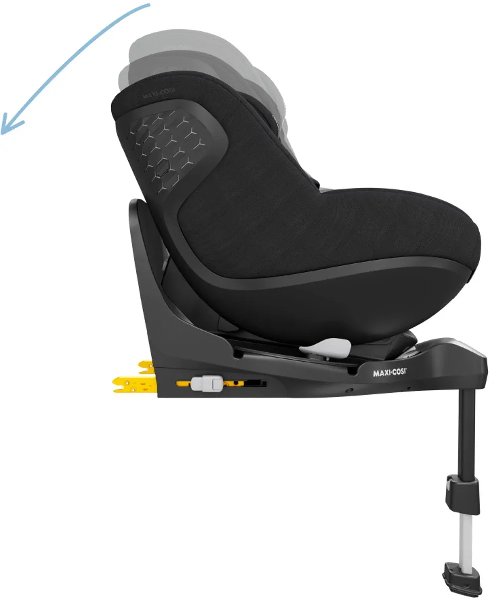 Maxi-Cosi Pearl 360 Pro i-Size Autostoeltje - Authentic Black