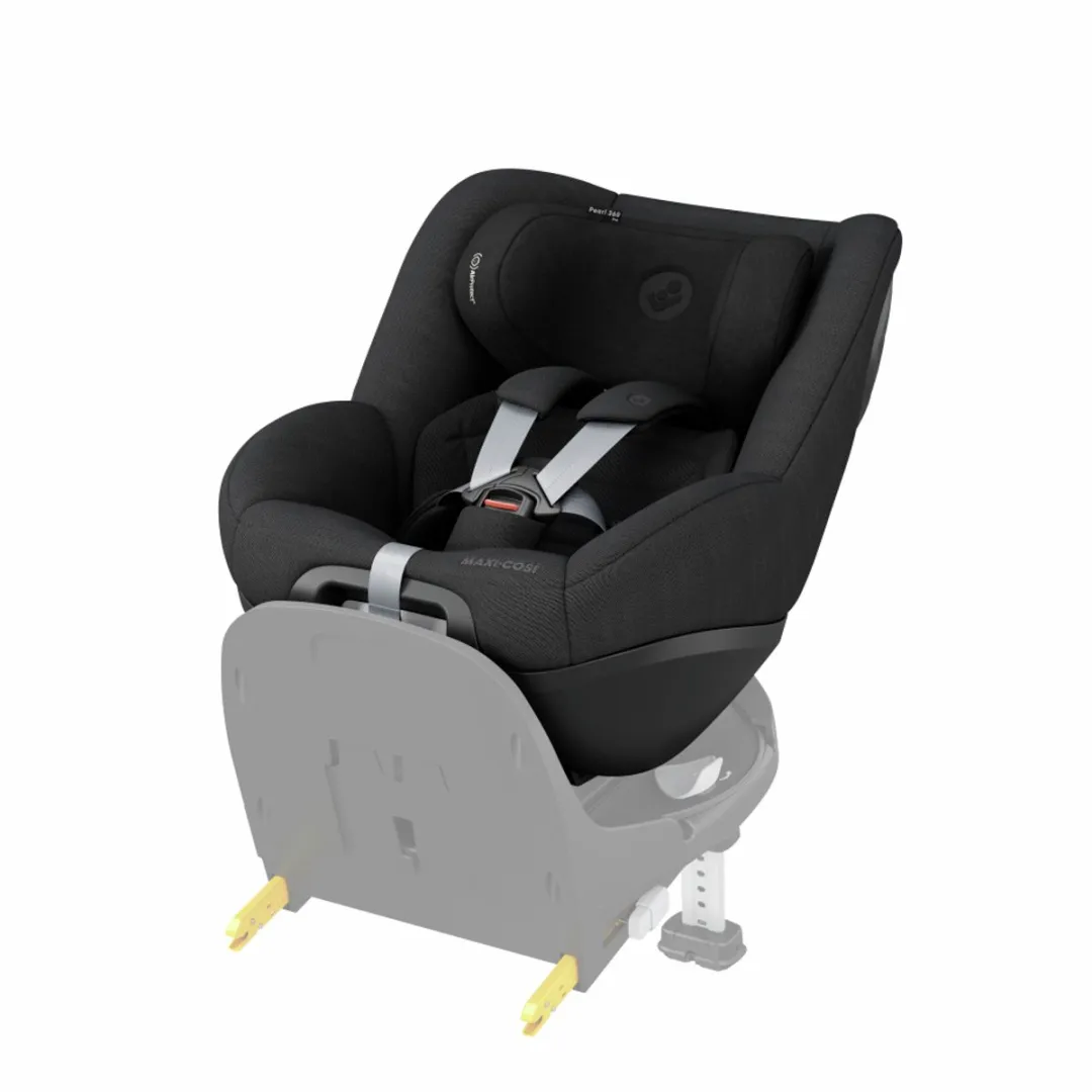 Maxi-Cosi Pearl 360 Pro i-Size Autostoeltje