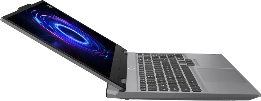 Lenovo LOQ 15IRX10 Gaming Laptop - i7-13650HX RTX 5050 - 24GB 512GB Grijs
