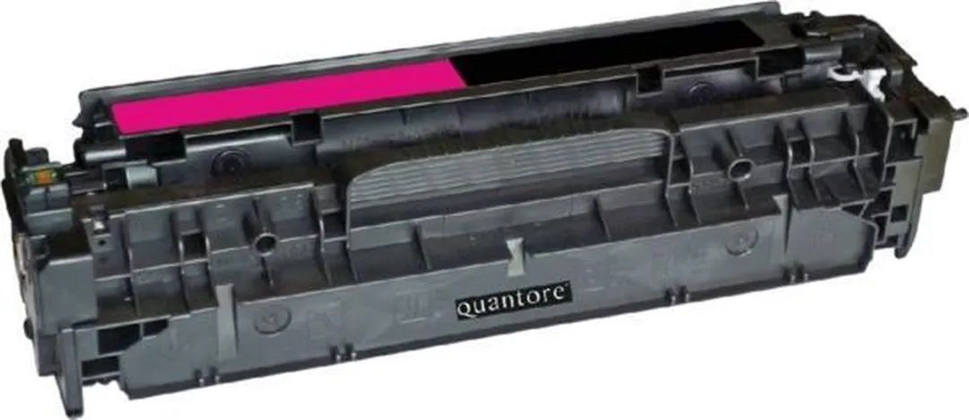 Quantore Toner Cartridge HP 305A Magenta CE413A