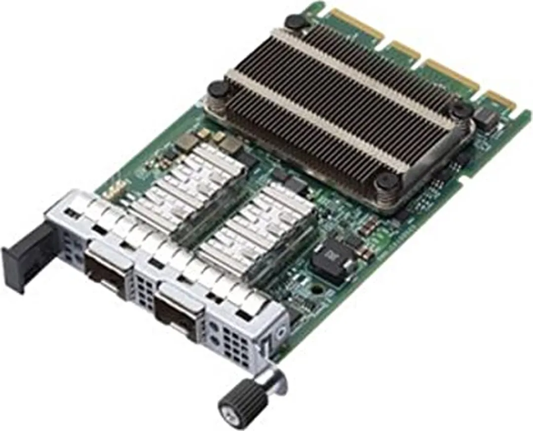 Lenovo 4XC7A08237 Netwerkkaart 25Gbps