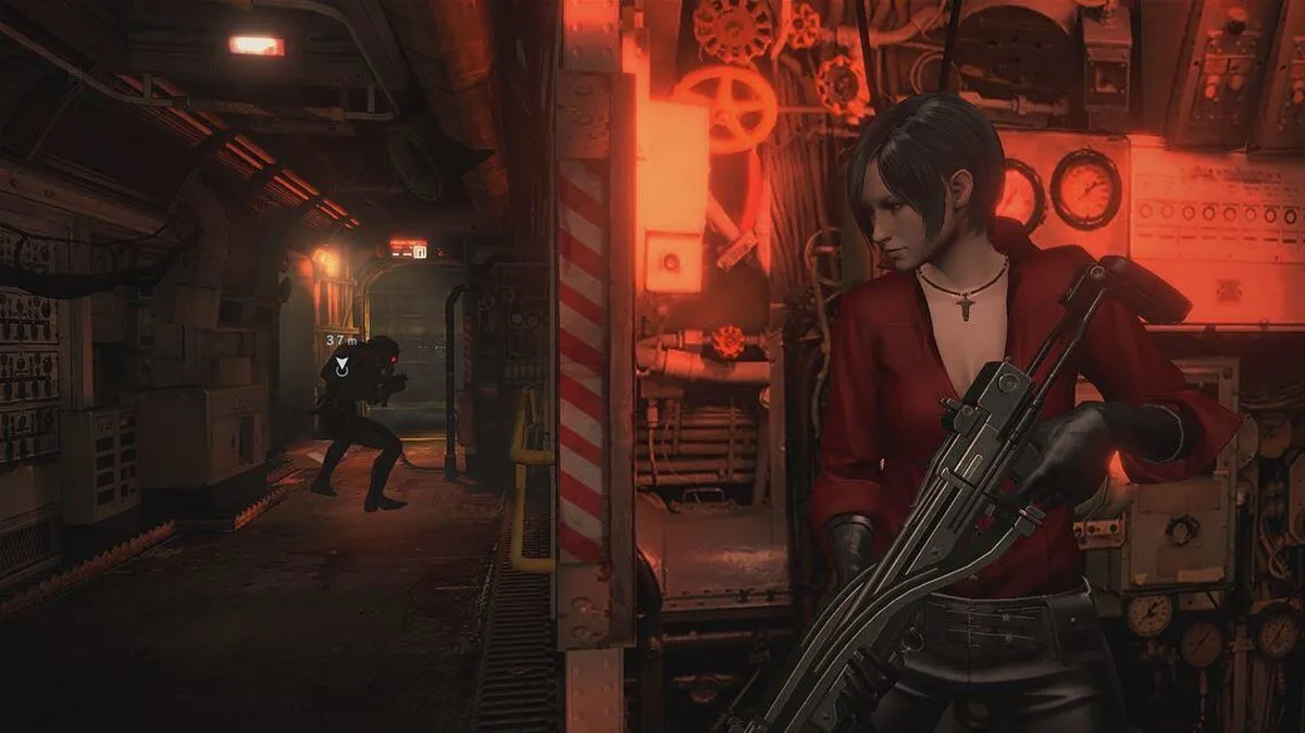 Capcom Resident Evil 6 - PlayStation Hits