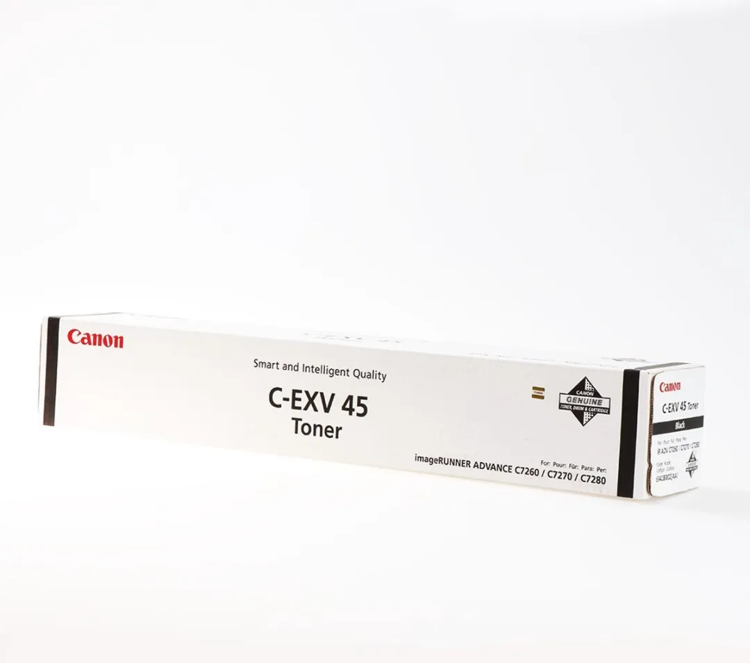Canon C-EXV45 6942B002 Tonercartridge
