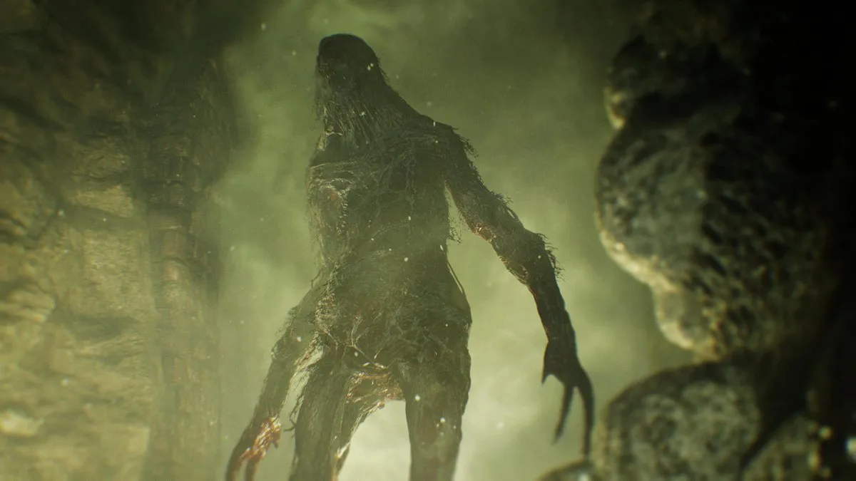 Capcom Resident Evil 7 Gold Edition - PS5