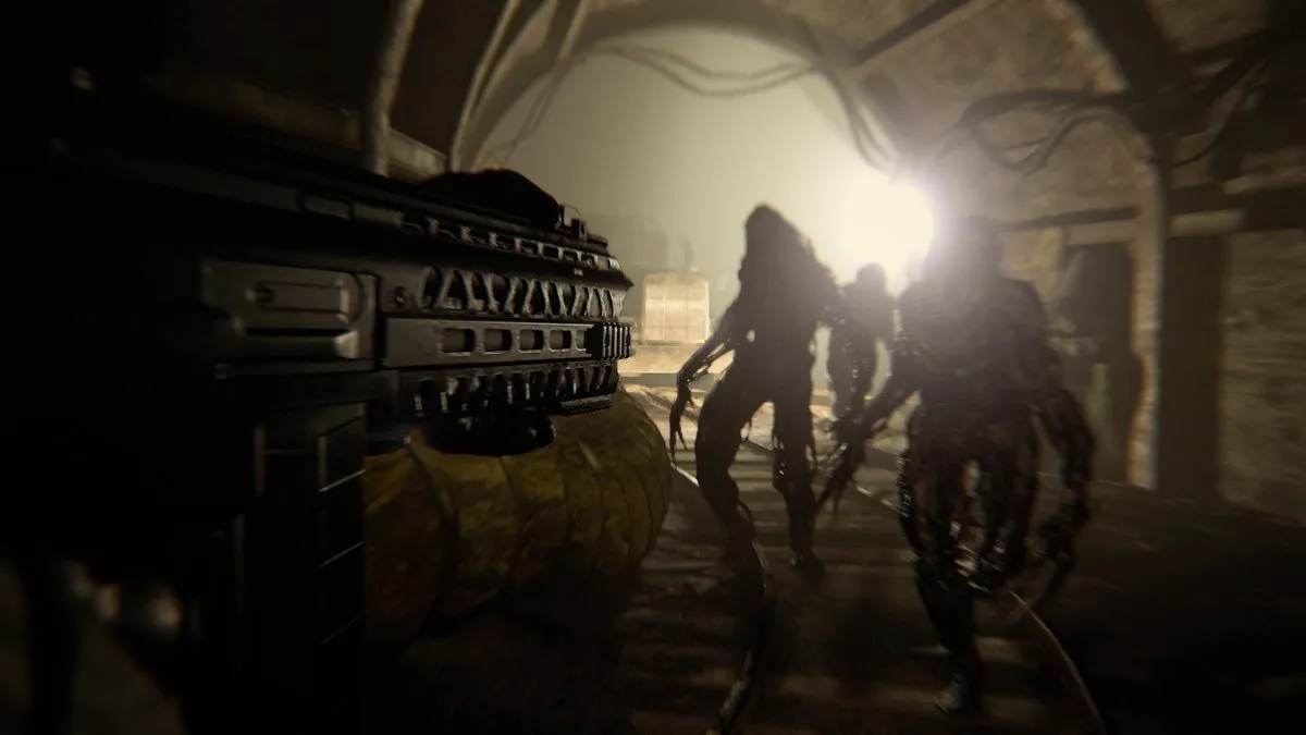 Capcom Resident Evil 7 Gold Edition - PS5 - afbeelding 6 van 6