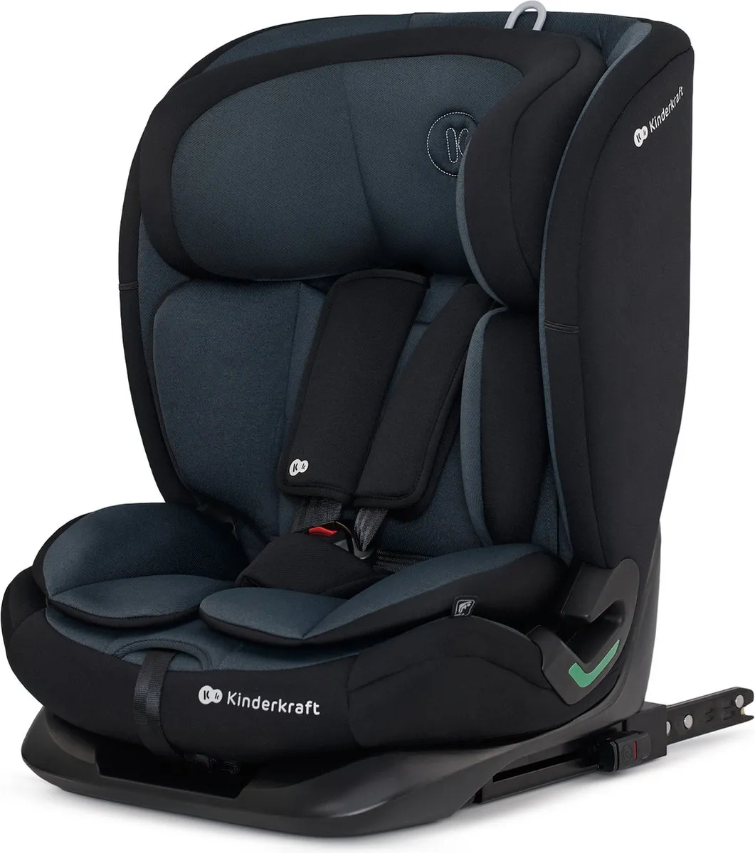 KinderKraft ONETO3 I-SIZE Autostoeltje 76-150cm