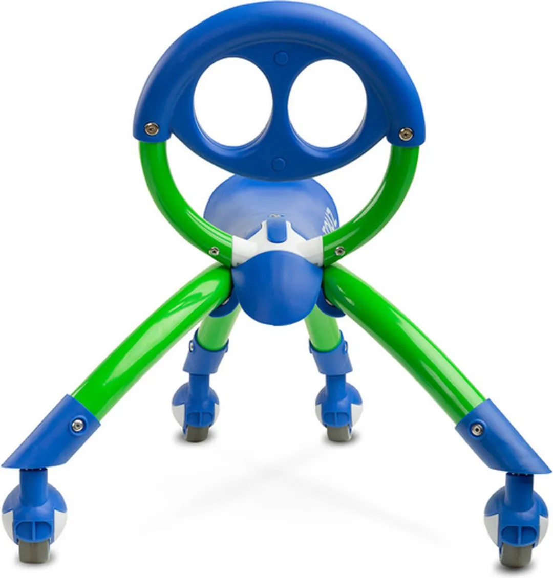 Toyz - Ride-on Loopwagen Kever Blauw