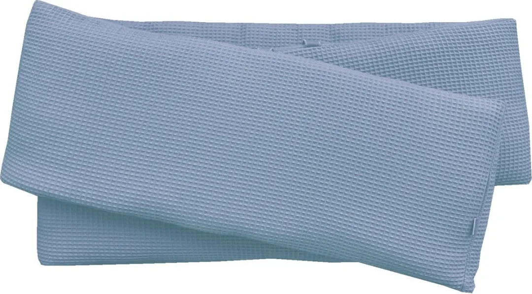 BINK Bedding Boxomranding Wafel Dusty 80x100cm