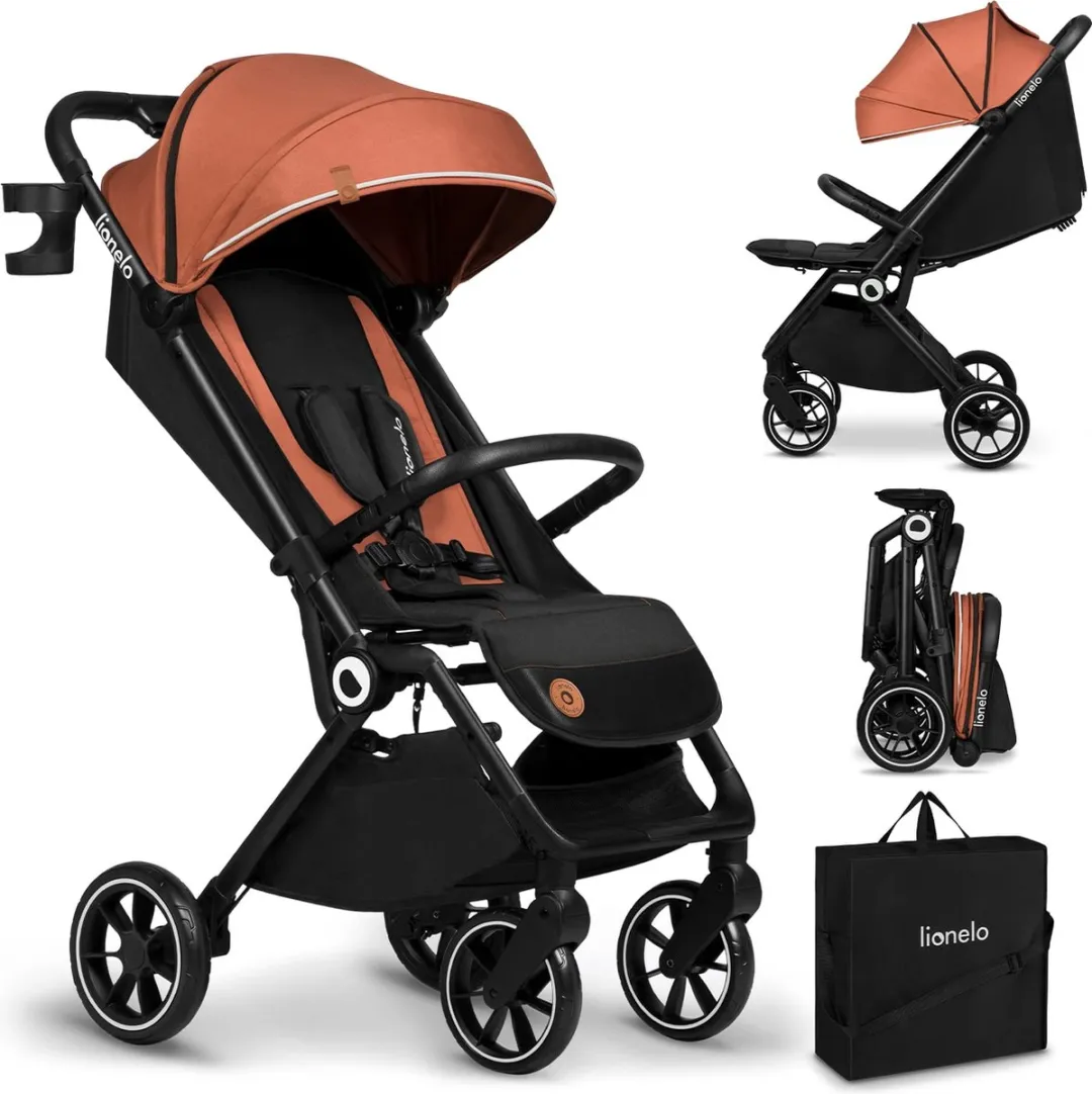 Lionelo Cloe Wandelwagen