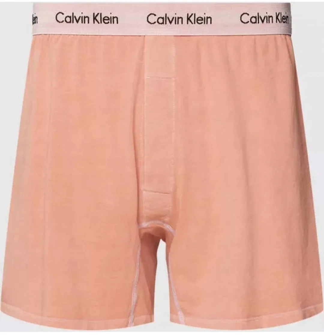 Calvin Klein Heren Boxers XL