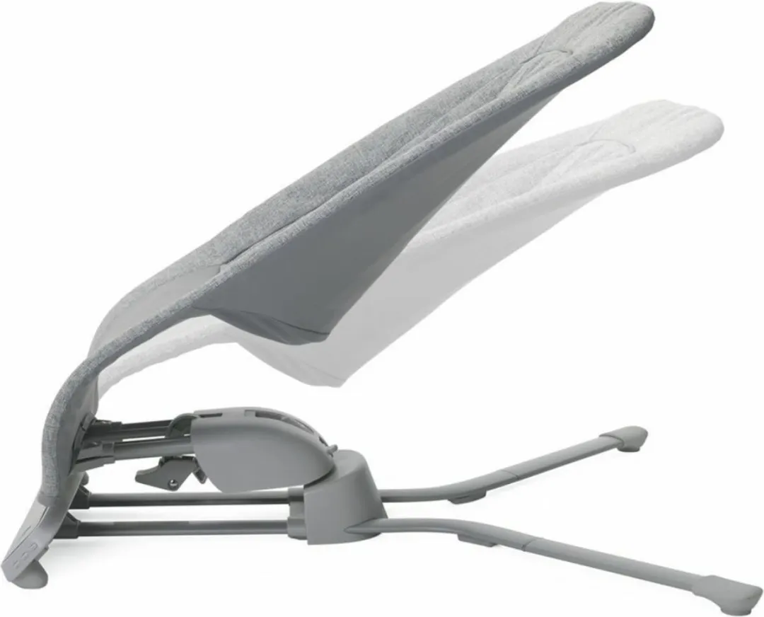 Chicco Wipstoel Rhythm’n Sound - Ash Grey