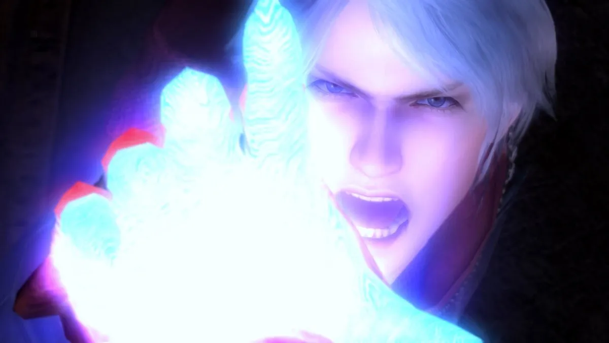 Capcom Devil May Cry 4 - Actie-avontuur